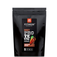 Whey Protein Concentrate Chocolate Biscuit Dành Cho Chế Độ Ăn Đặc Biệt