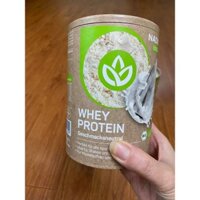 Whey Protein Geschmacksneutral Dòng Bio