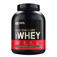 Whey Protein Gold Standard 5lbs