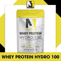 Whey Protein HyDro M1 (500g + Quà Tặng Bình Nước )