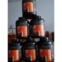 WHEY PROTEIN HYDROLYZED- ZPROTEIN