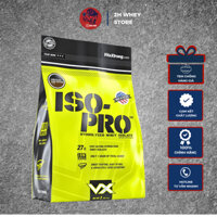 Whey Protein Hydrolyzed, Whey Protein ISO Pro Tăng Cơ Bắp Cung Cấp Protein Cao  - 2H Whey Store