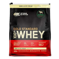 WHEY PROTEIN OPTIUMUN NUTRITION GOLD STANDARD 100% PROTEIN ( HÀNG NỘI ĐỊA MỸ )