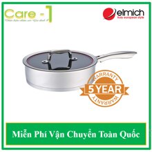 Chảo Elmich Praha EL3247 - 20 cm