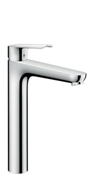 Vòi chậu nóng lạnh Logis E Hansgrohe 71162000