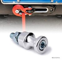 Whi Cho 3 8 1 2 Clevis Trượt Nửa Liên Kết Tời Móc Bu Lông Tời Dây Móc Đứng Thép
