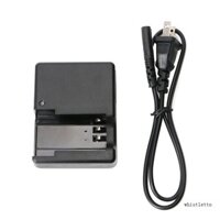 Whi Cho D3000 D5000 D40X MH-23 USB SmartCharge Máy Ảnh Kỹ Thuật Số Sạc