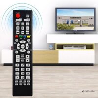 Whi Thích hợp cho điều khiển từ xa máy nghe nhạc đĩa với tay cầm 3D