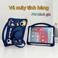 Whimsy - Ốp lưng máy tính bảng xoay 360 độ Vỏ bảo vệ máy tính bảng hoạt hình Thích hợp cho Samsung Tab a9 plus