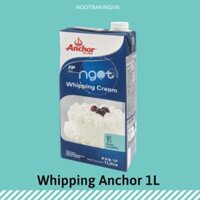 Whipping Anchor 1L