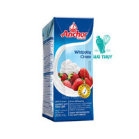 Whipping Cream Anchor 250ML