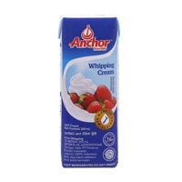 Whipping Cream Anchor hộp 250ml