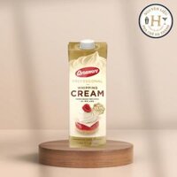 Whipping Cream Avonmore 1L – Kem Tươi Nhập Khẩu Ireland Pha Chế