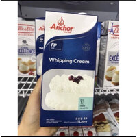 WHIPPING CREAM- TATUA - KEM TƯƠI