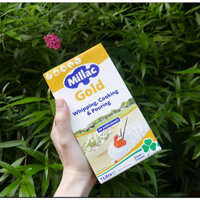 Whipping Millac Gold 1L (CHỈ NHẬN SHIP HOẢ TỐC)