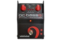 Whirlwind OC Bass Optical Compressor