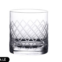 Whisky Crystal Glass - Ly Pha Lê / Ly Whisky uống rượu