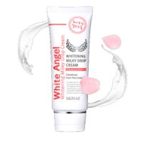 White Angel Skinaz - Whitening Milky Drop Cream 2025
