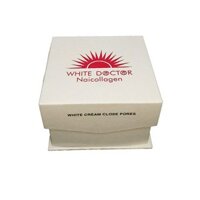 WHITE DOCTOR NAICOLLAGEN - Kem dưỡng trắng, Chống nắng, Giữ ẩm 30g