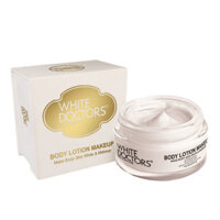 White Doctors Body Lotion Makeup – Kem dưỡng thể chống nắng toàn thân chính hãng giá rẻ