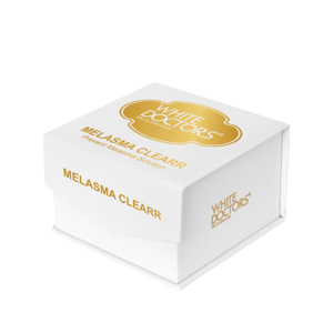 Kem hỗ trợ trị nám, sạm da White Doctors Melasma Clear 40ml