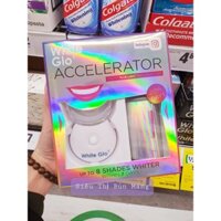 White Glo Accelerator Set Tẩy Trắng Răng siêu xịn