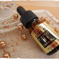 WHITE LABEL PREMIUM PLACENTA GOLD ESSENCE - Tinh chất nhau thai và collagen chống lão hóa, dưỡng trắng da