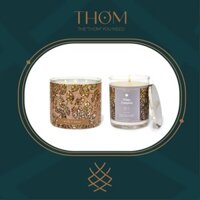 WHITE PUMPKIN | Nến thơm 3 bấc 411gr 1 bấc 198g Bath and Body Works 3 Wick Scented Candles