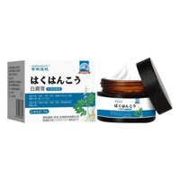 White Sweat Spot White Sweat Care Health Cream 30g Body Skin Care External Cream 2025.21,