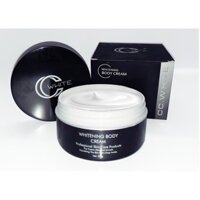 WHITENING BODY CREAM