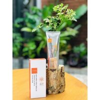 Whitening Suncream - Kem Chống Nắng Trắng Da