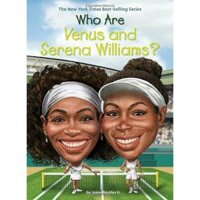 Who Are Venus And Serena Williams