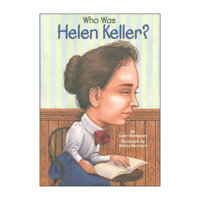 Who Was Helen Keller