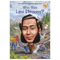 Who Was Levi Strauss