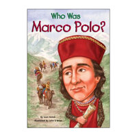 Who Was Marco Polo