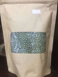 Whole Mung Bean- Homefood- 500g – Đậu xanh nguyên hạt