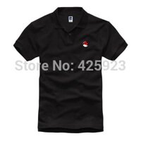 wholesale summer Personality New IT Fan Programmers REDHAT LINUX POLO shirt operating system mens short sleeve 7 colours POLOs