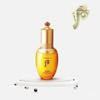 Whoo Gongjinhyang Qi & Jin Essence - Tinh Dầu Nâng cao độ đàn hồi cho da -