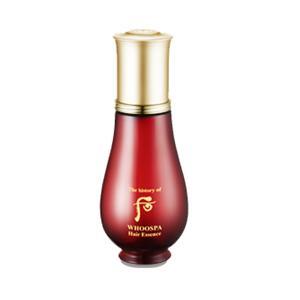 Whoo Spa Hair Essence - Tinh dầu Đông y dành cho tóc bị hư tổn