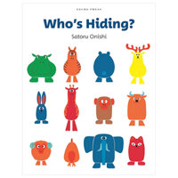 Who's Hiding?