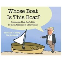 Whose Boat Is This Boat