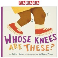 Whose Knees Are These?