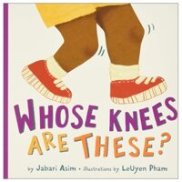 Whose Knees Are These?