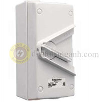 WHT55_GY – Isolator 3P 55A 440V IP66