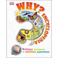 Why? Encyclopedia (Hardcover)