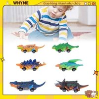 WHYME Transformer Car đồ chơi giáo dục ổn định