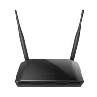 Wi-Fi Router D-Link DIR-615