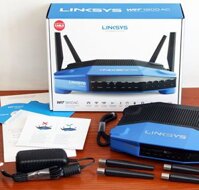 Wi-Fi Router Linksys WRT1900AC