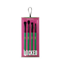 Wicked Phiên bản giới hạn Bộ cọ trang điểm mắt hợp tác thần kỳ của AMORE BASIC và WICKED