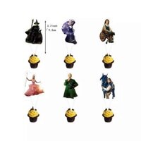 Wicked theme Celebrate birthday party banner balloon decoration